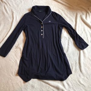 Ralph Lauren nightgown
